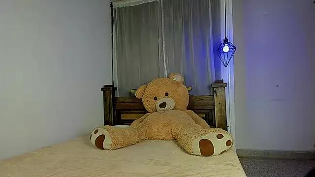 nicoo_2036 from StripChat is Freechat