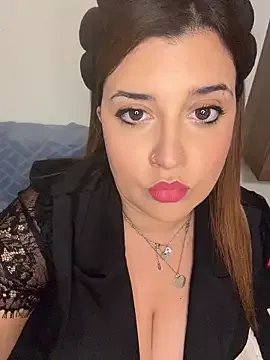 Novababy18 from StripChat is Freechat