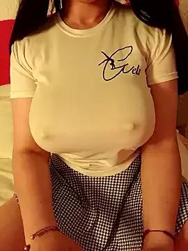 OnlyRima from StripChat is Freechat