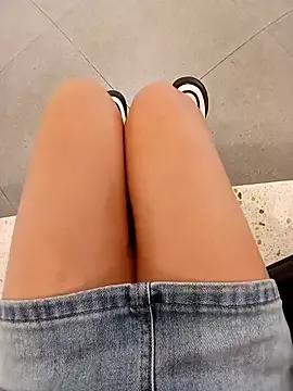 Ori-Lynk from StripChat is Freechat