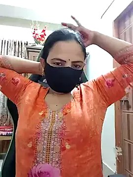 Payel-Sen from StripChat is Freechat