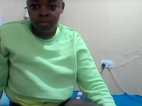 Pritdoly from StripChat is Freechat