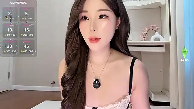 Ranting18 from StripChat is Freechat