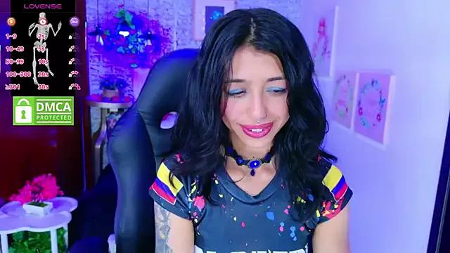 REDHOTTER_ from StripChat is Freechat