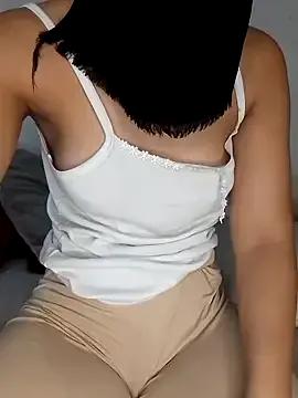 Samaarsexy23 from StripChat is Freechat