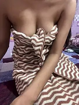Sandhya_77 from StripChat is Freechat