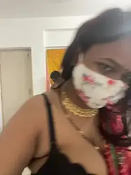 Savita_Desai_BDSM_couple from StripChat is Group