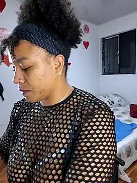 Selket11 from StripChat is Freechat