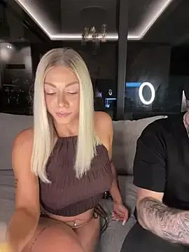 SexOnMyLvL from StripChat is Freechat