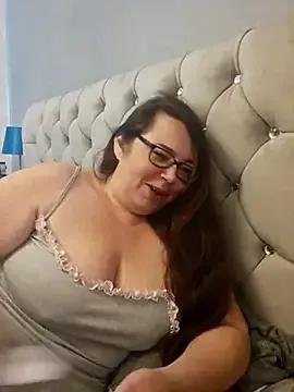 Sexy_Binxy from StripChat is Freechat