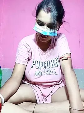 Sexy_Sonniyaa from StripChat is Freechat