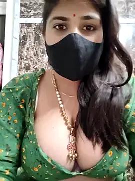 Shruti_Prem from StripChat is Freechat