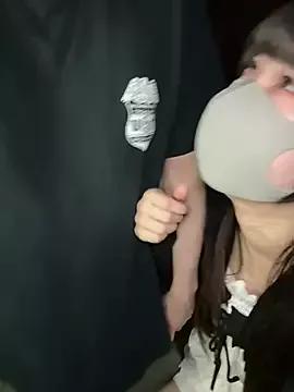 siorin_18 from StripChat is Freechat