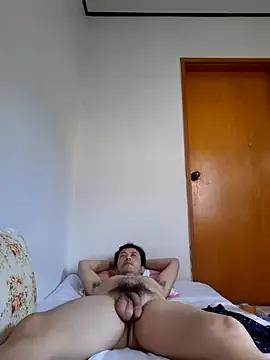Ssk10N from StripChat is Freechat