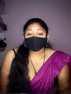 Telugu--Nadhini143 from StripChat is Freechat