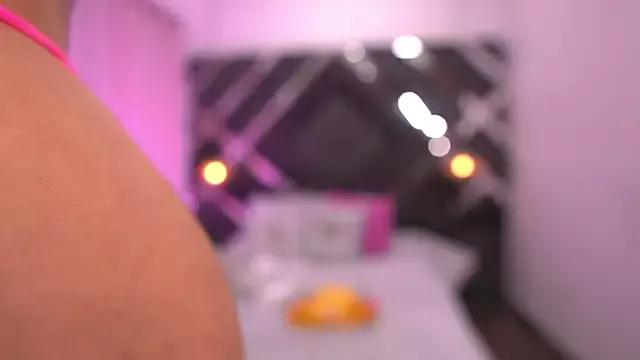 violeta_aroca from StripChat is Freechat