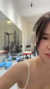 xiaowan_x from StripChat is Group